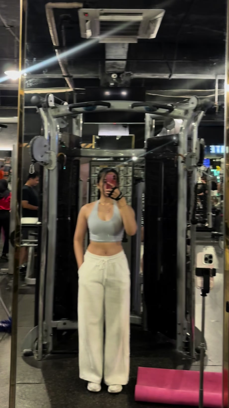 @Putri.P Fit🏋️
