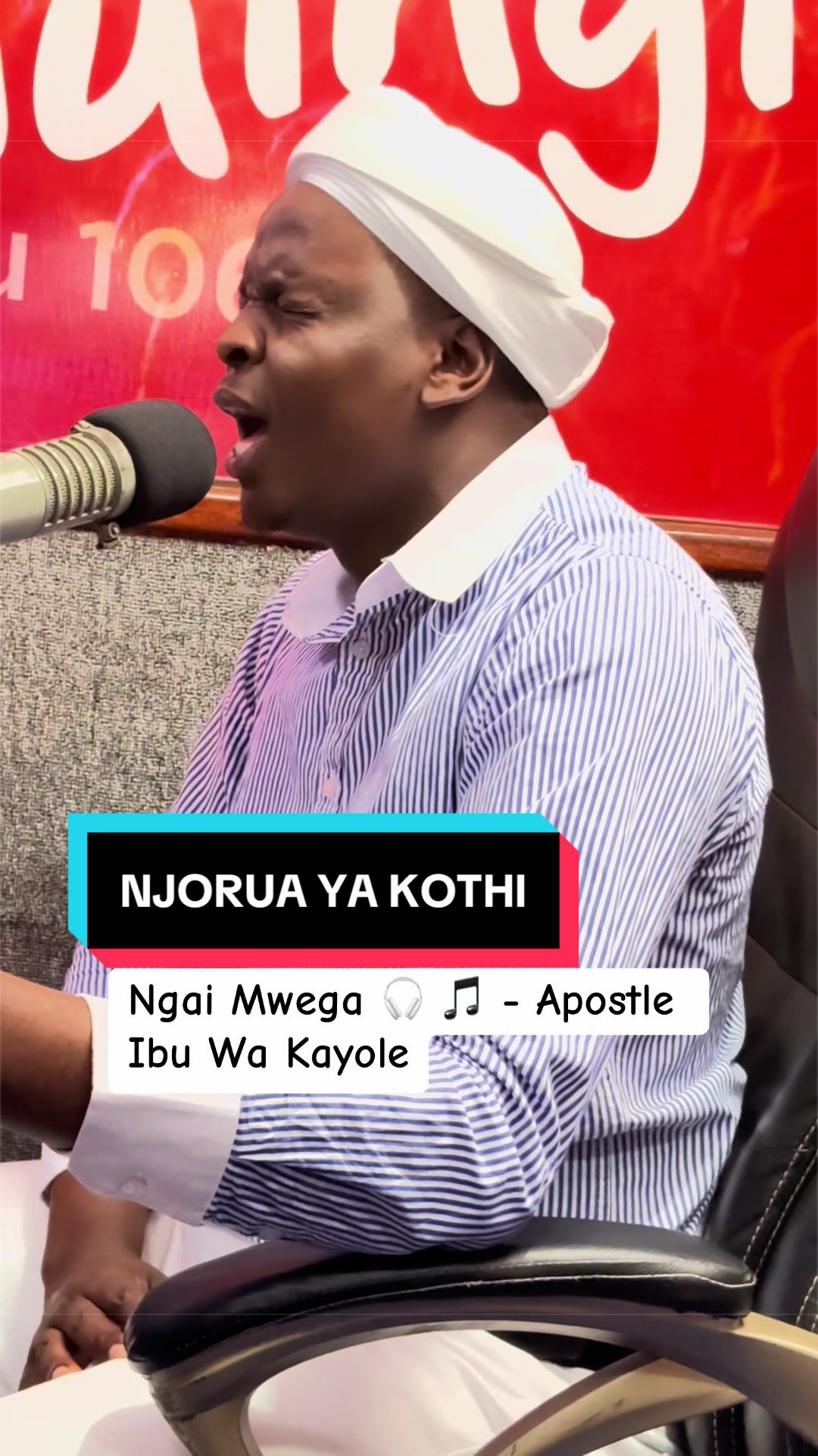 @Kameme FM Digital