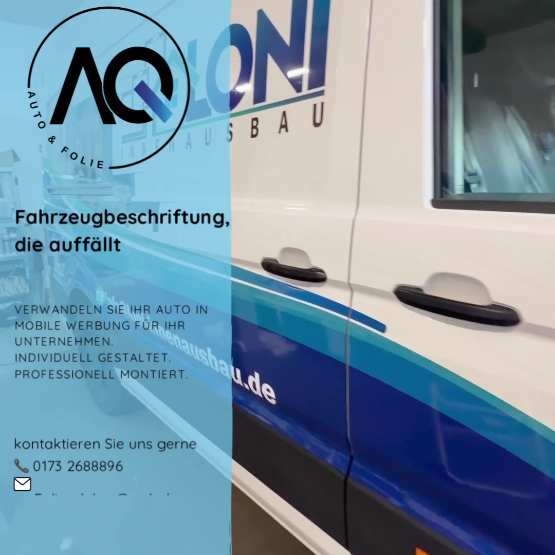 @AQ Auto&Folie