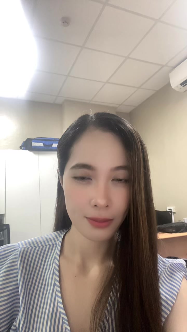 @Cleofe &ldquo;kring-kring&rdquo; Ortega