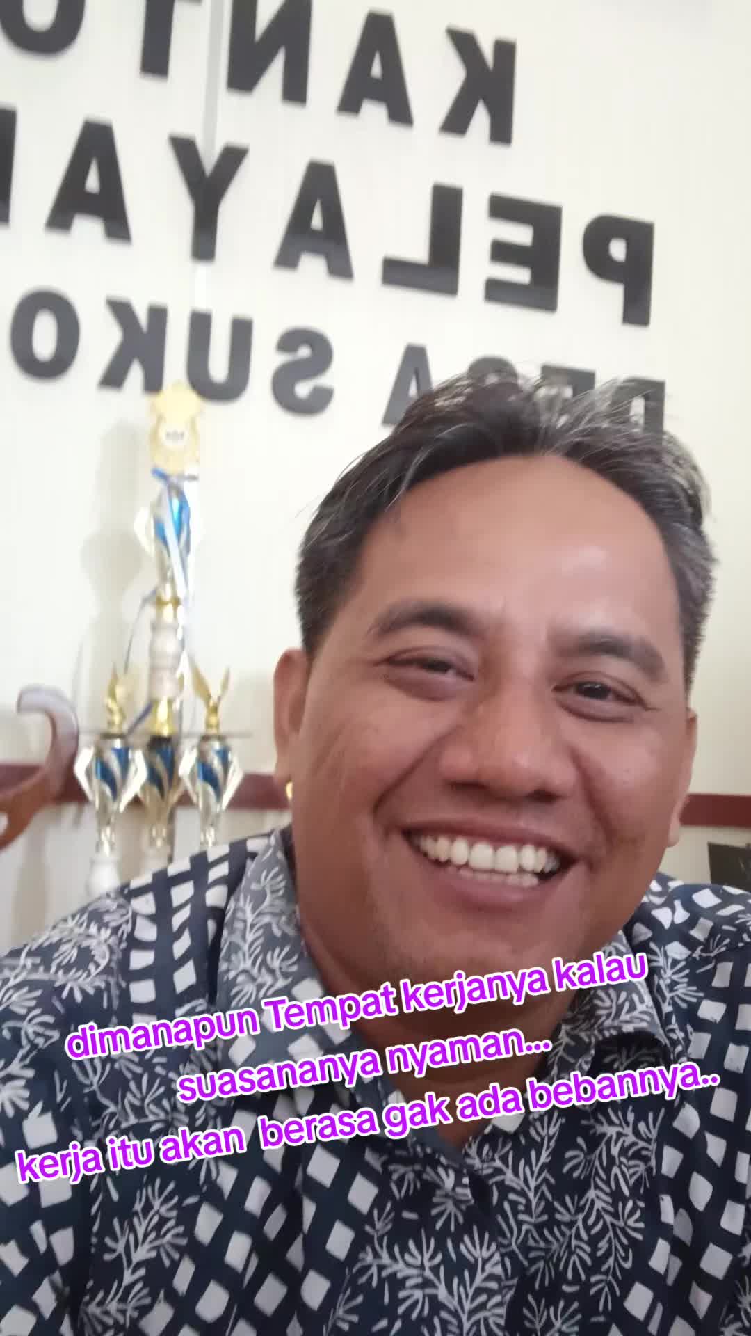 @Kang To