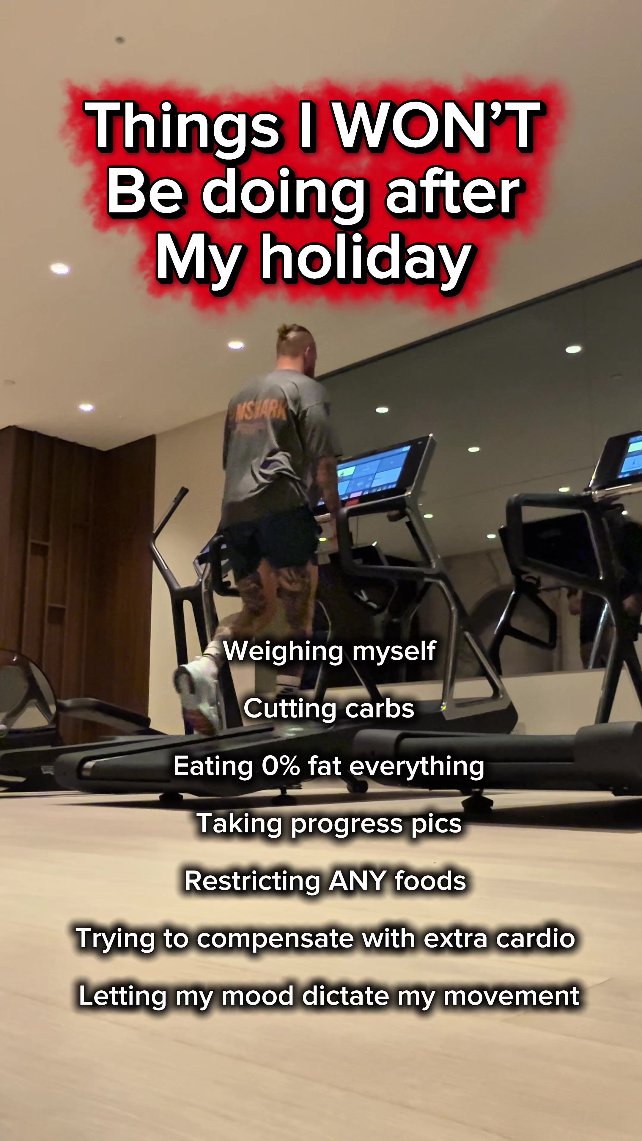 @Dan | Gym Confidence For Women