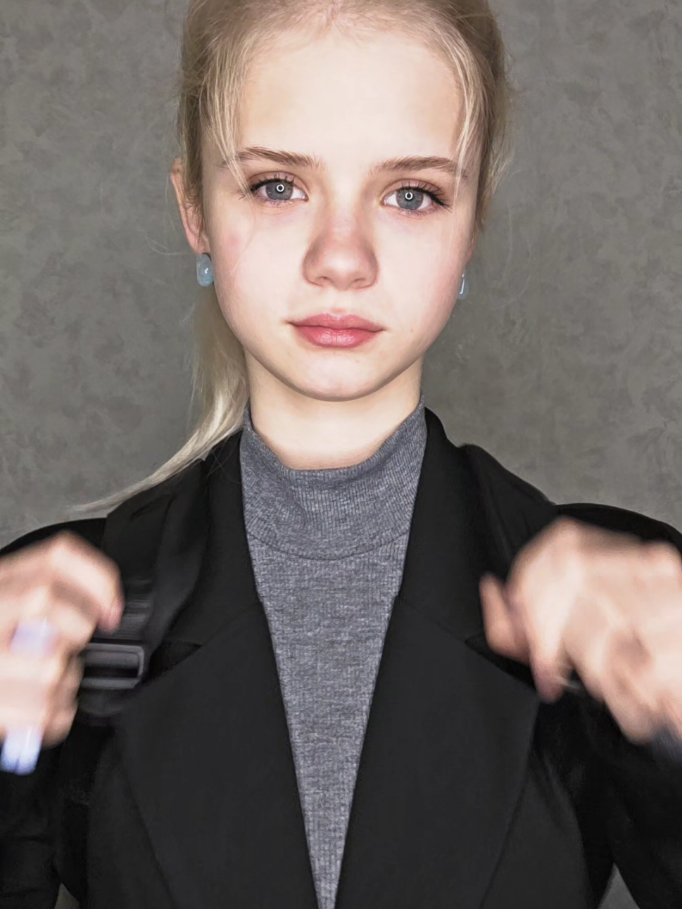@Yana Haidukevich