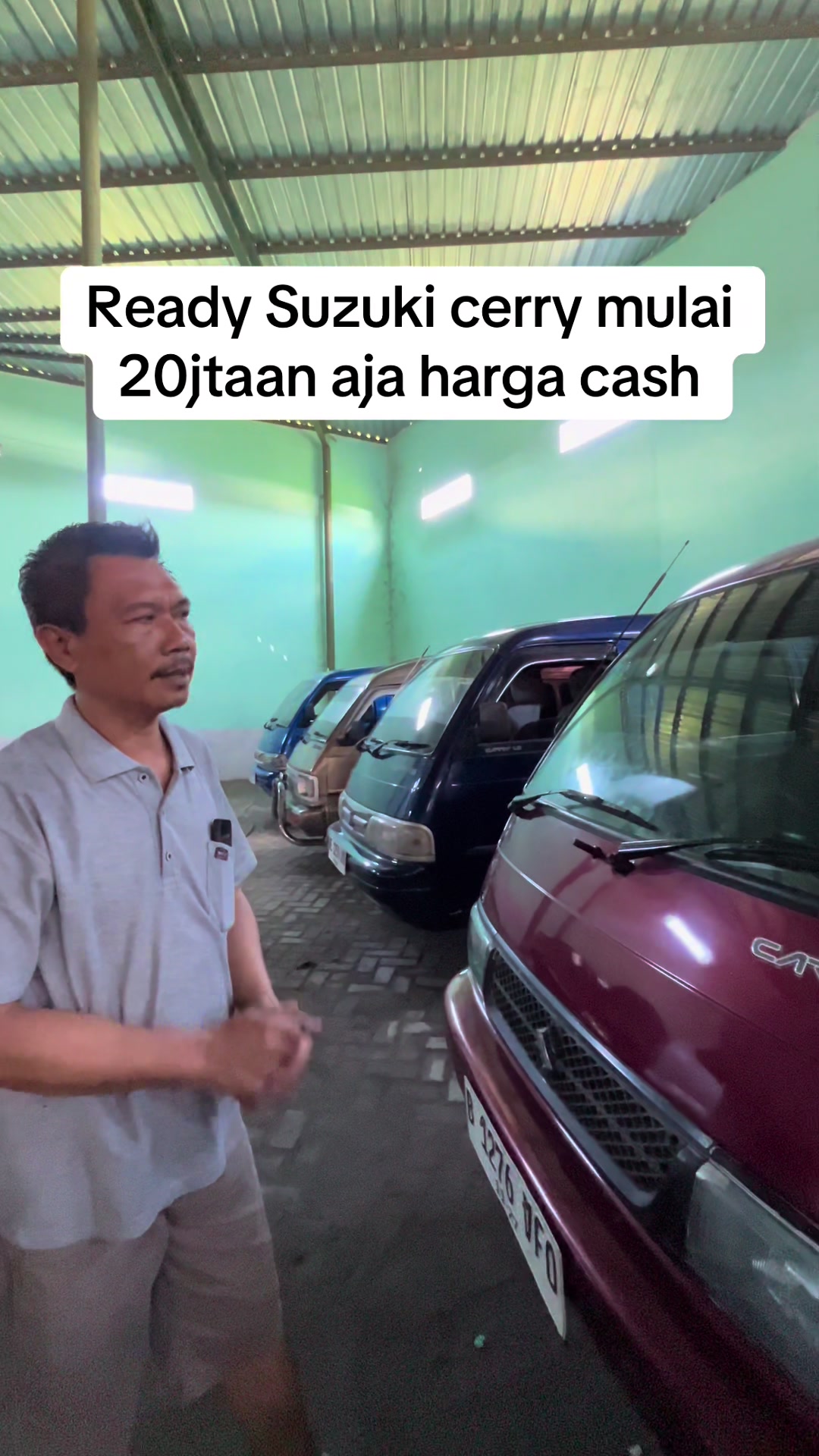 @PakDhe mobilindo