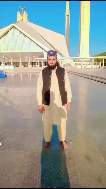 @M Asif Nadeem