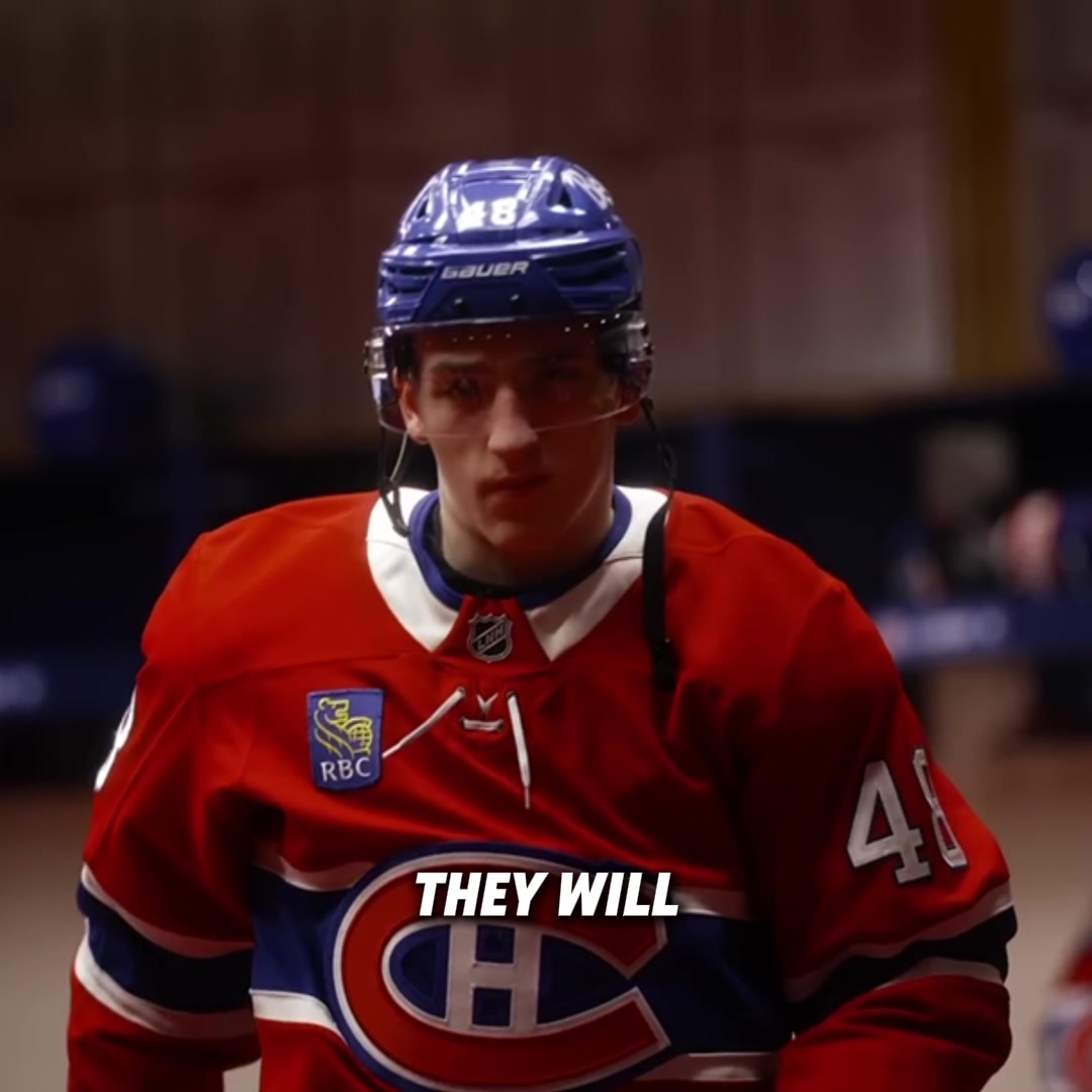 @Habs edits
