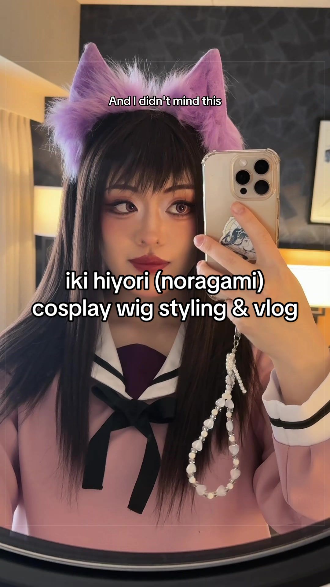 @wei chia di cosplay