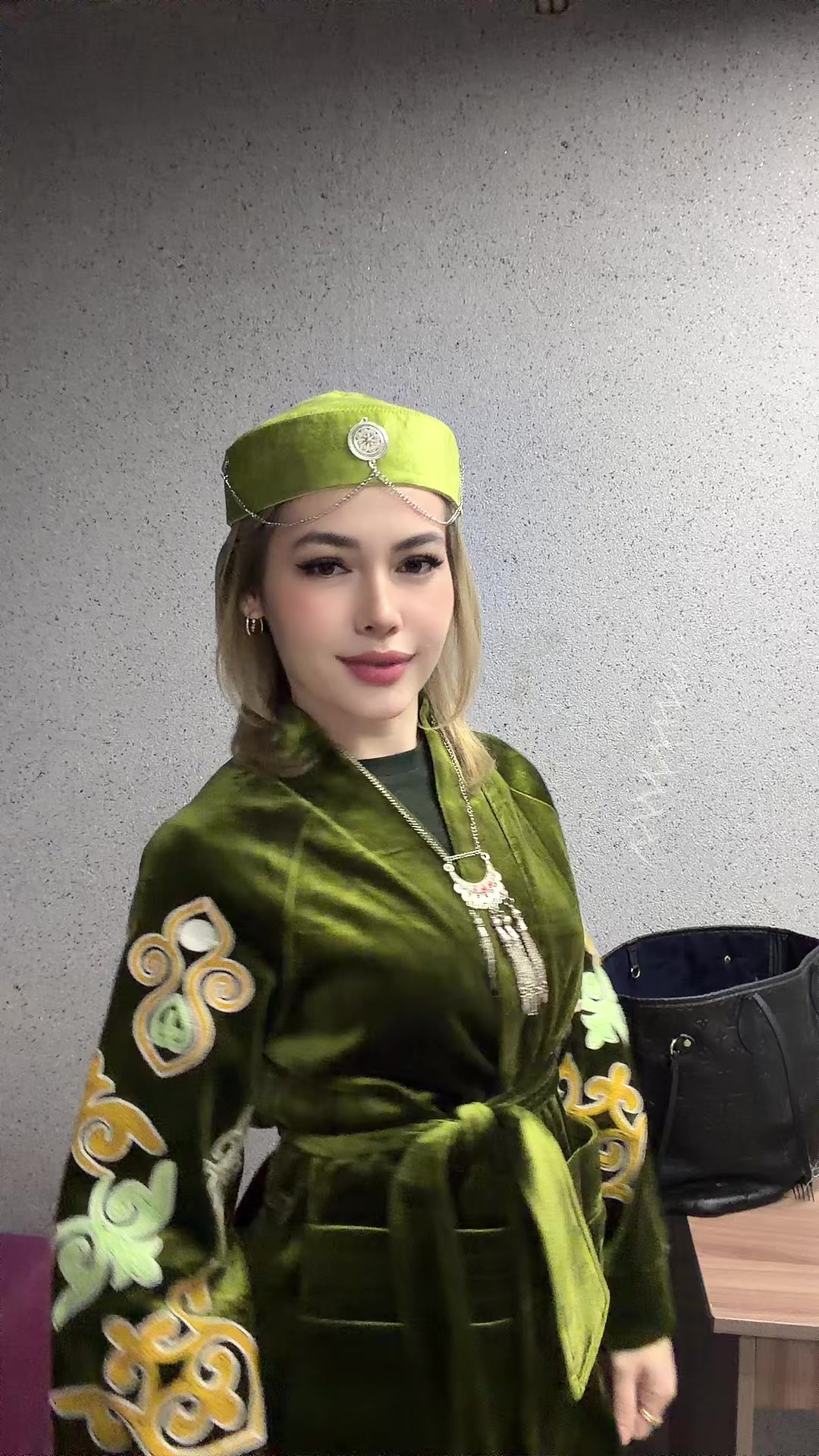 @ГУЛЬНУР