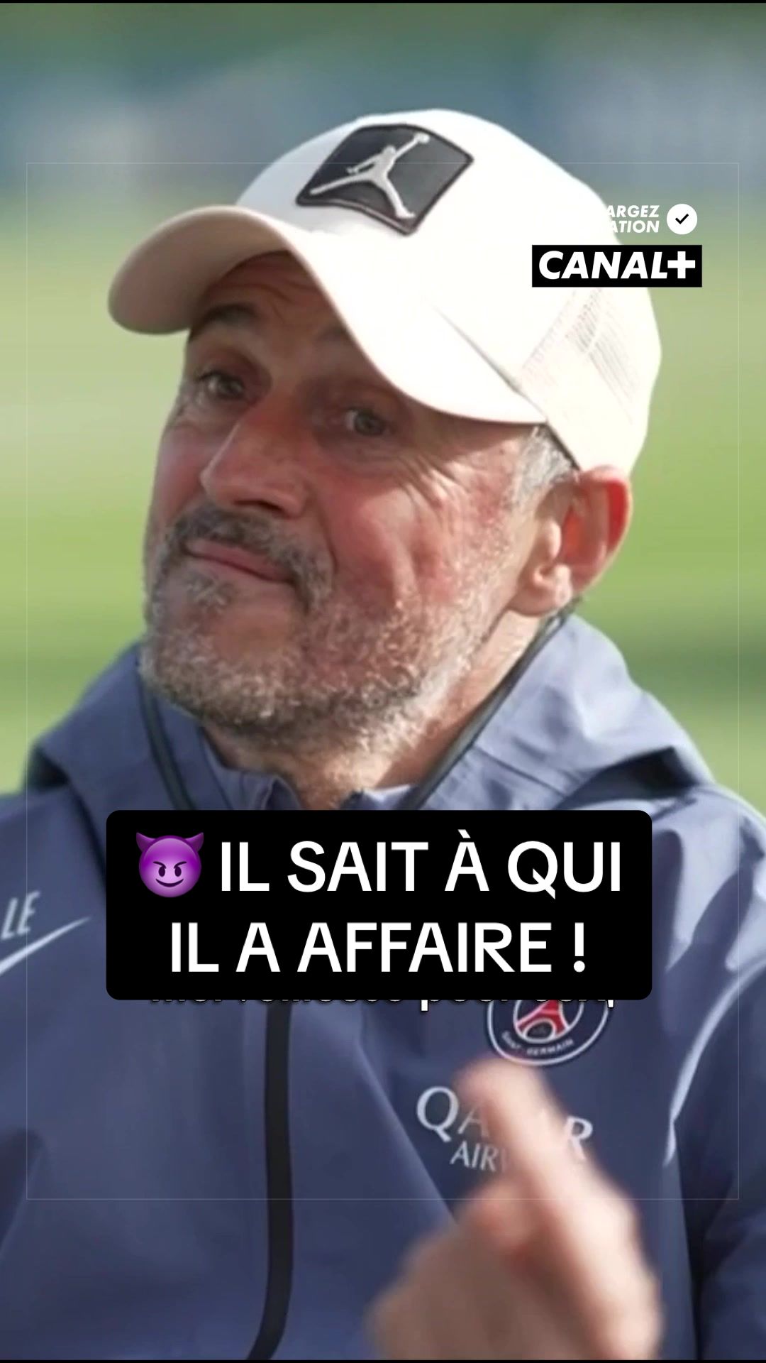 @CANAL+ SPORT