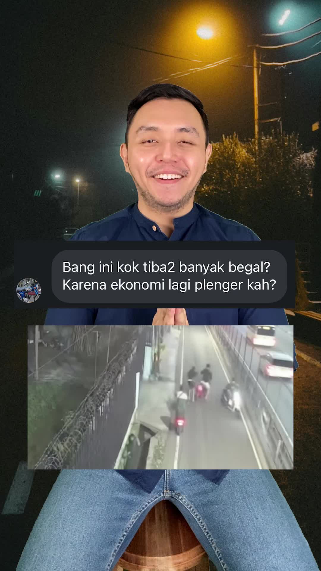 @Gerald Vincent