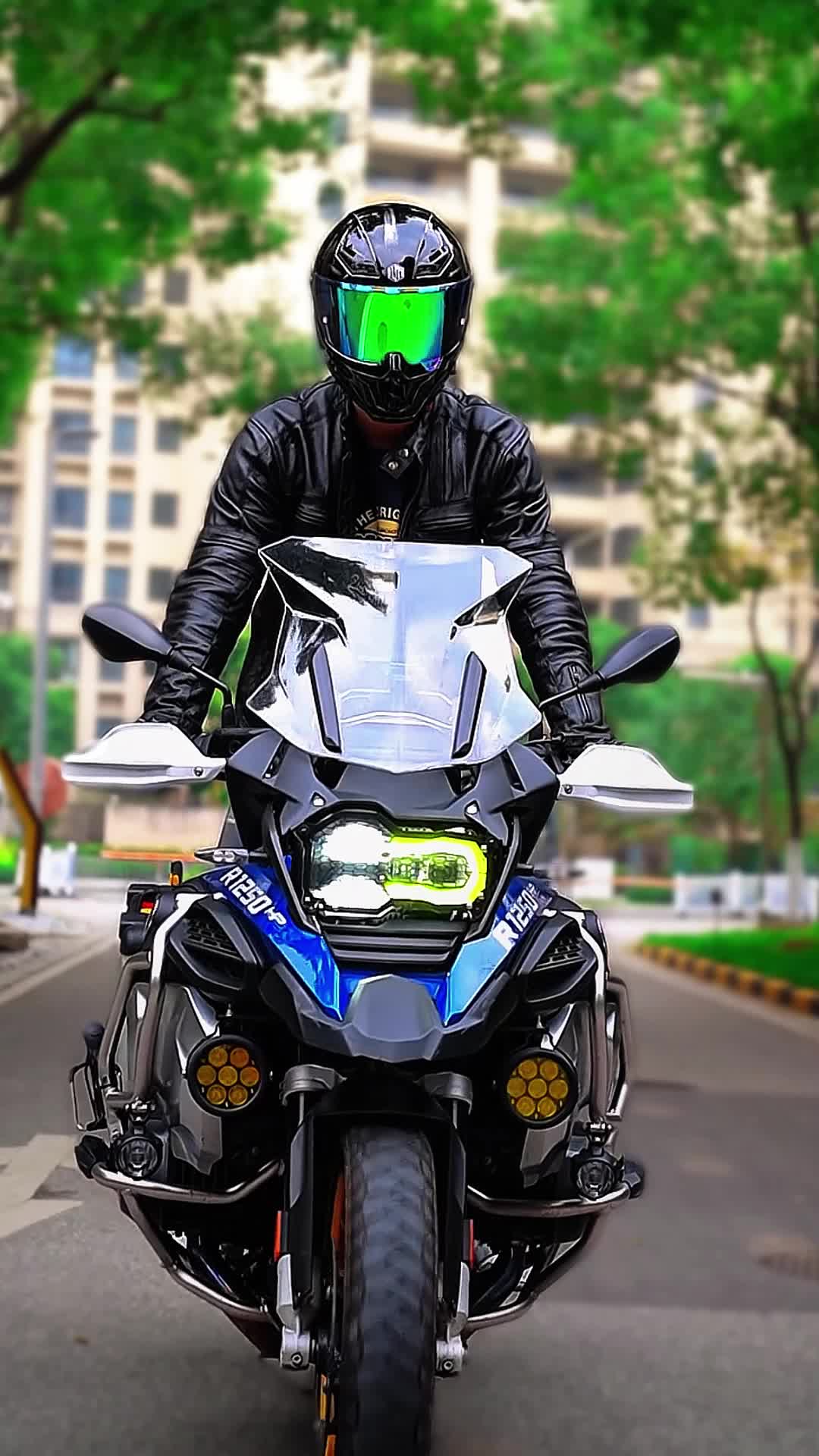 @ILMRACING