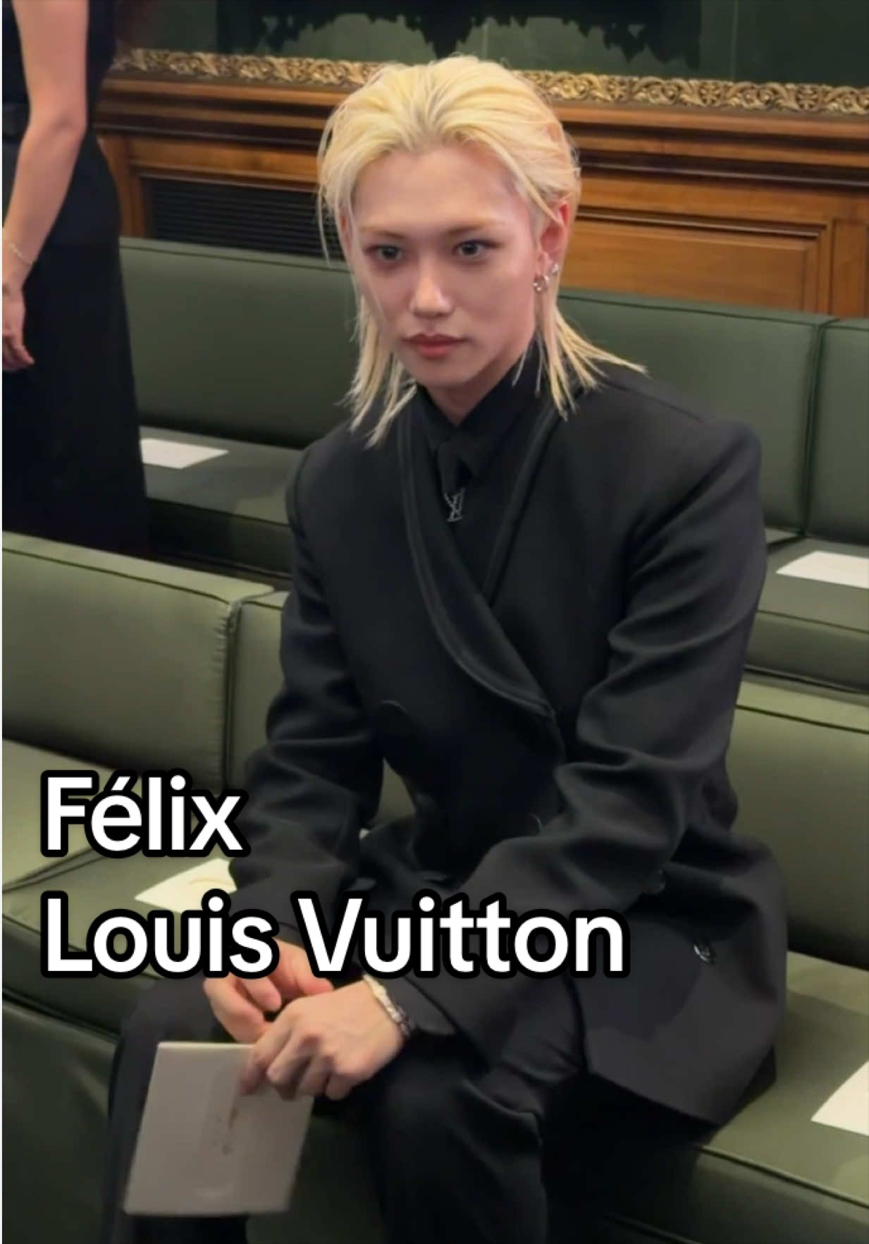 @Vogue France
