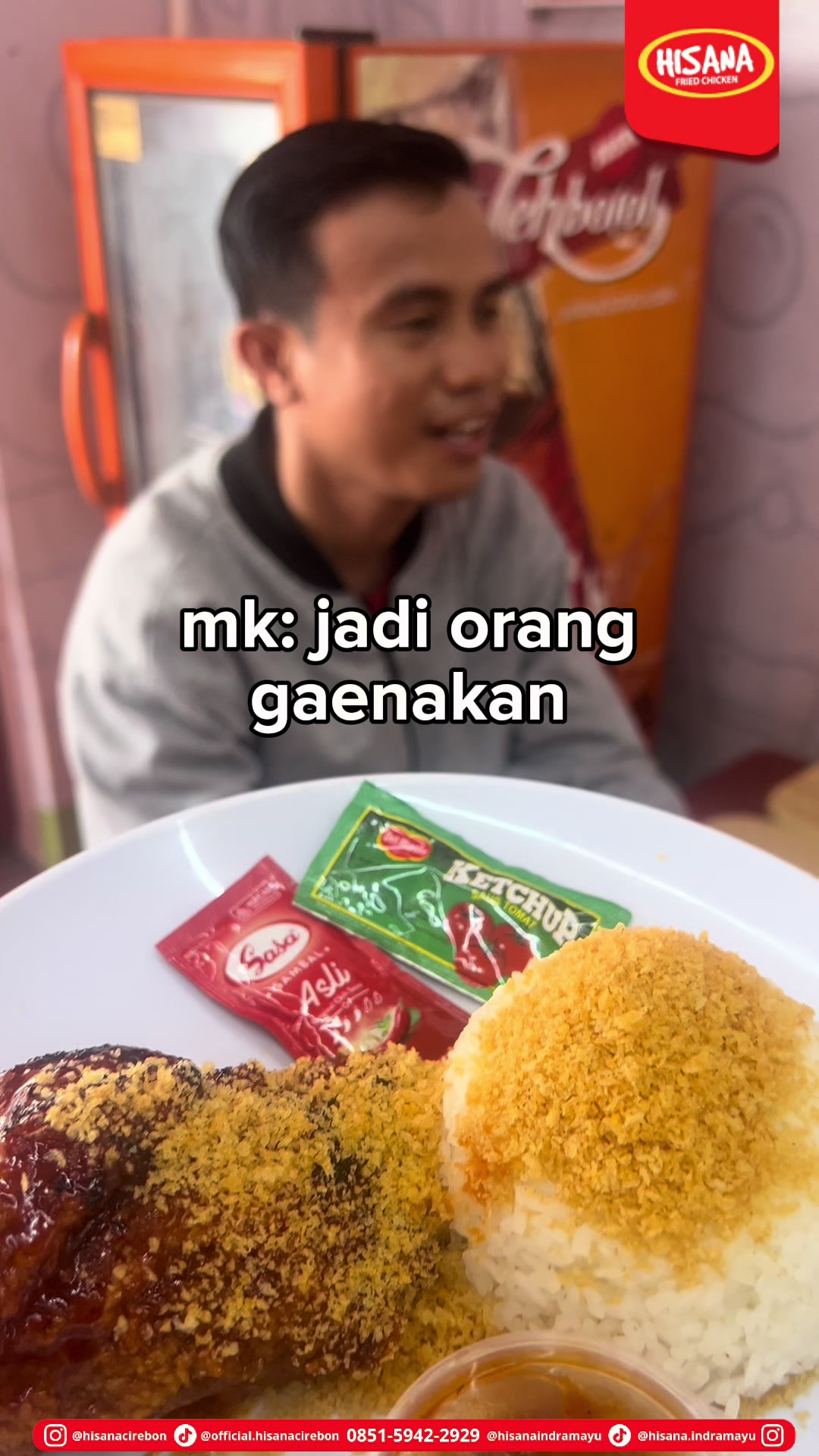 @Hisana Cirebon