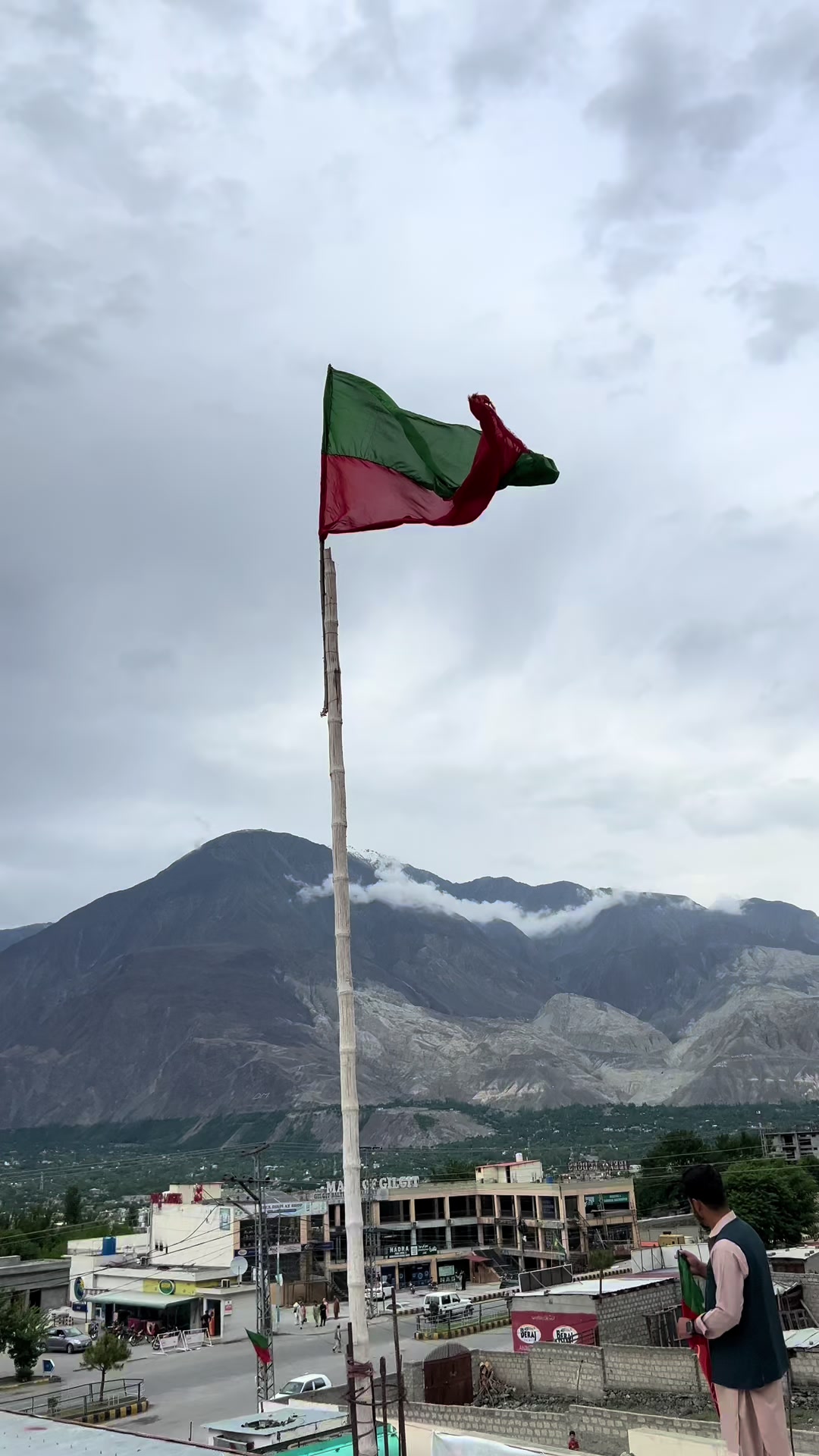 @Discover North Pakistan