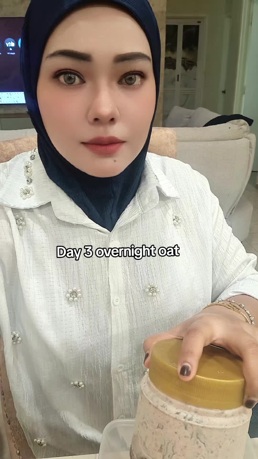 @Bilis menangis viral