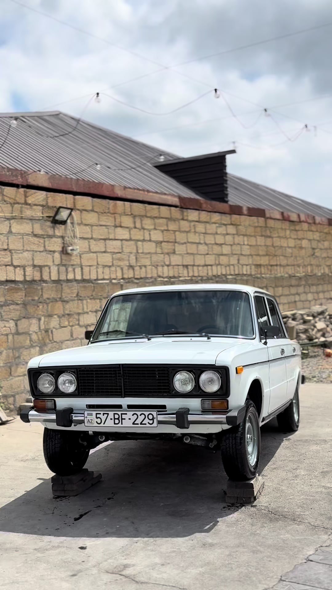 @AVTO YUMA SHAMKİR🇦🇿