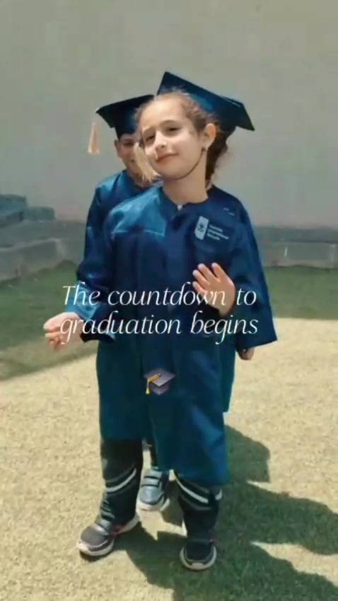 @Genesis International Schools