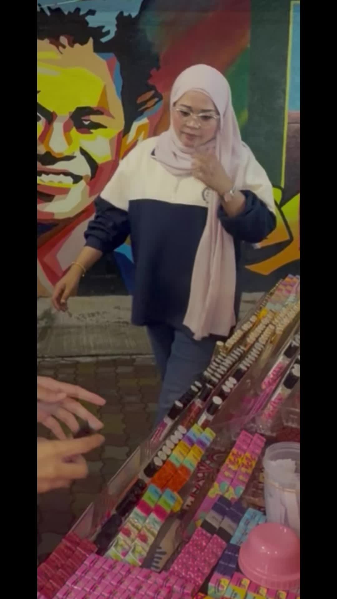 @Zaza Mansor