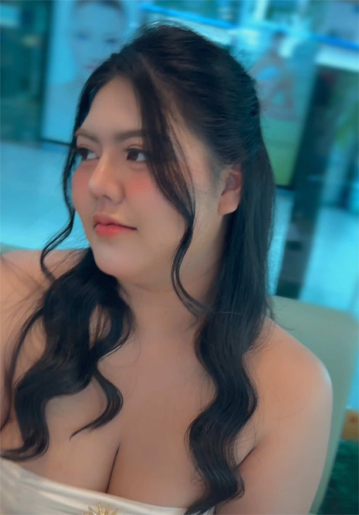 @ฉันชื่อเอลิซ🧿🥥🌴