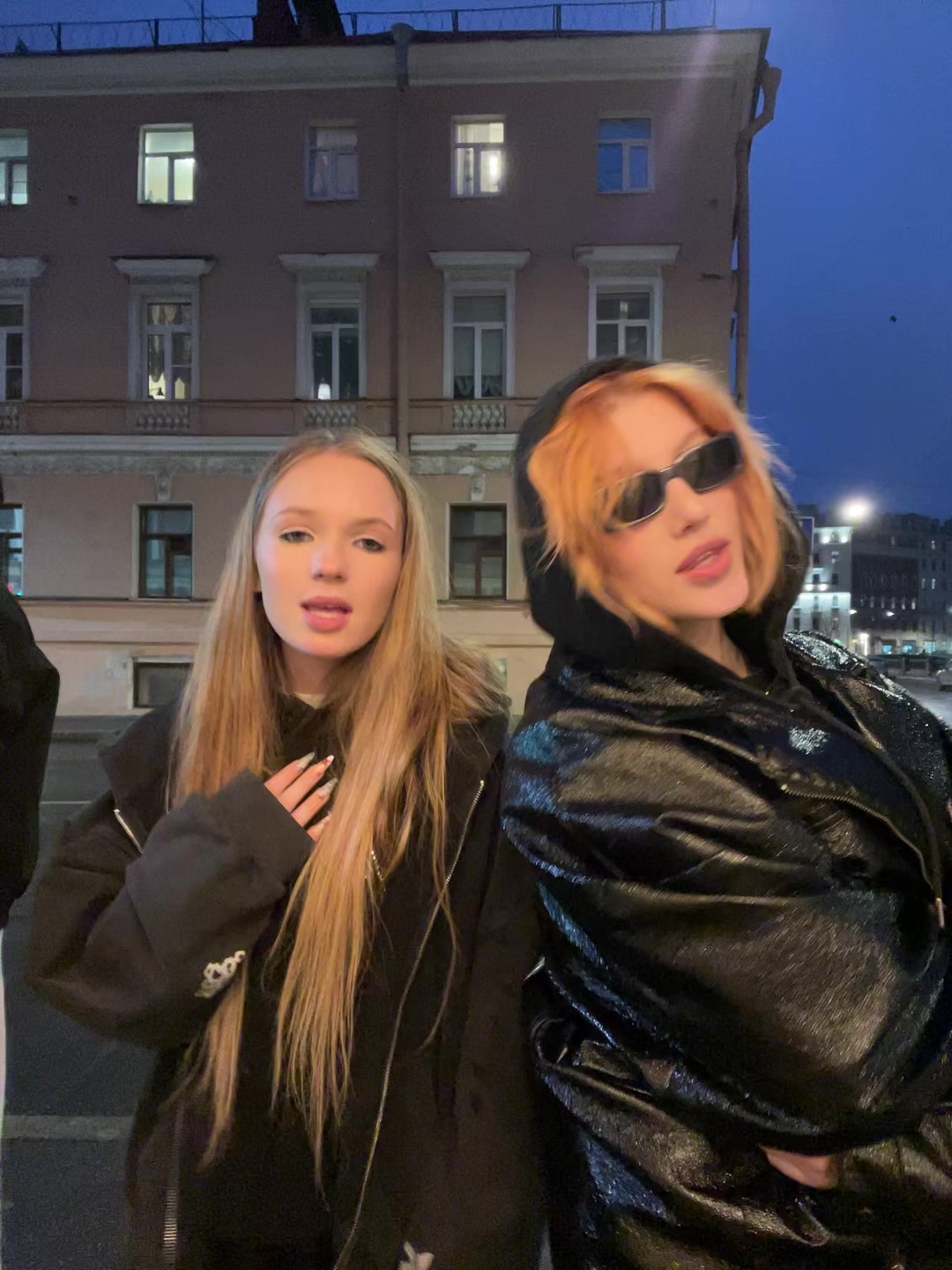 @🦊 LIZA BOYKA 🦊