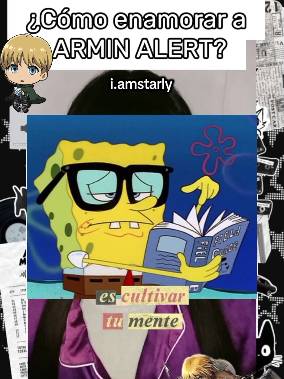 @Iamstarly