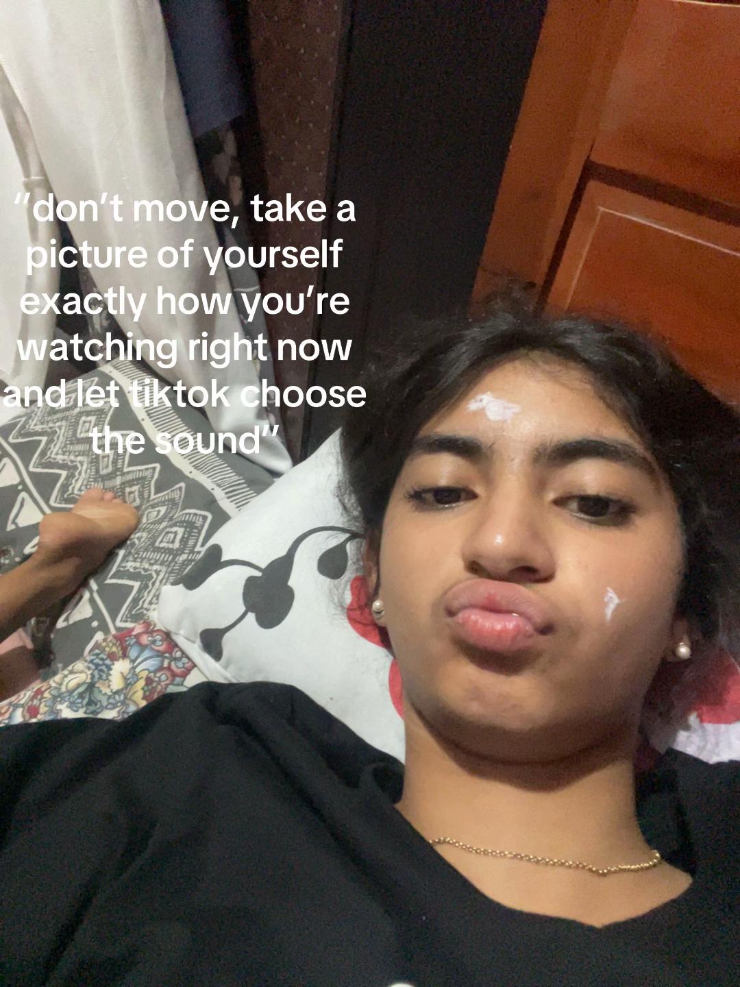 @Rochelle