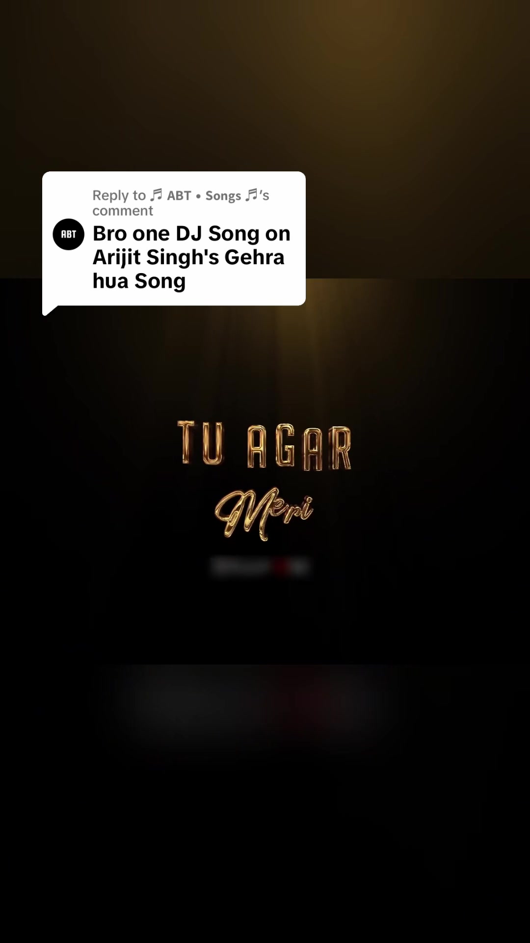 @DJ Sonu