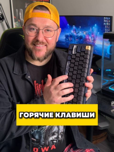 @Первый полезный техноблог