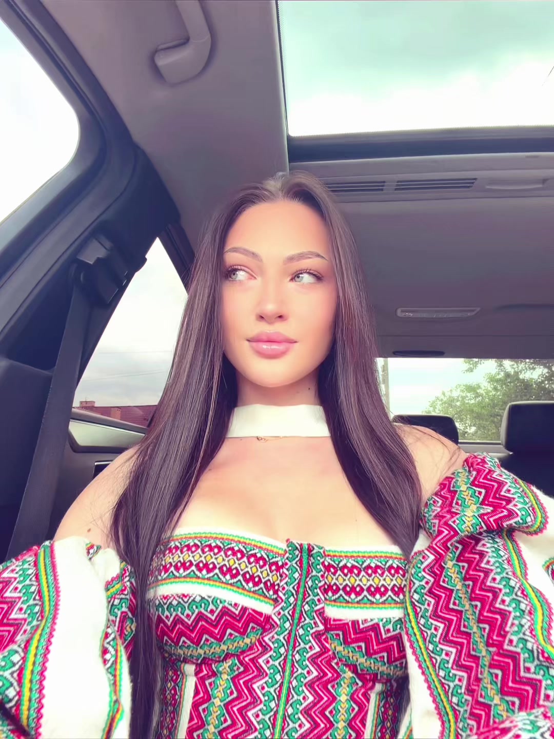 @НАДЮХА ВИШНЕВСЬКА🍒