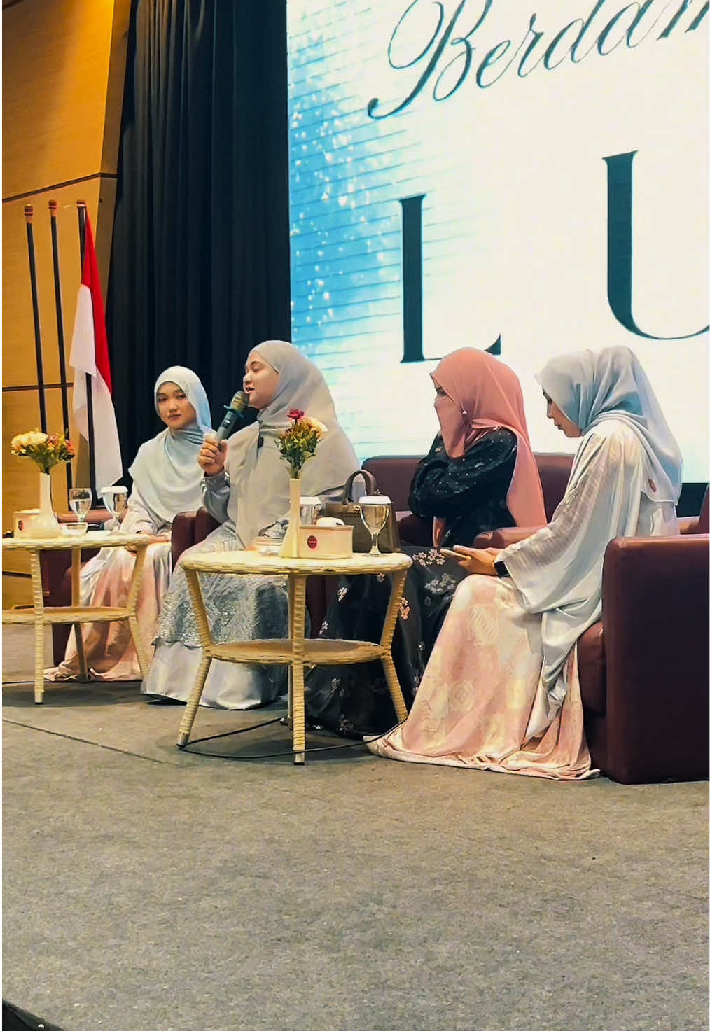@iQibla Indonesia