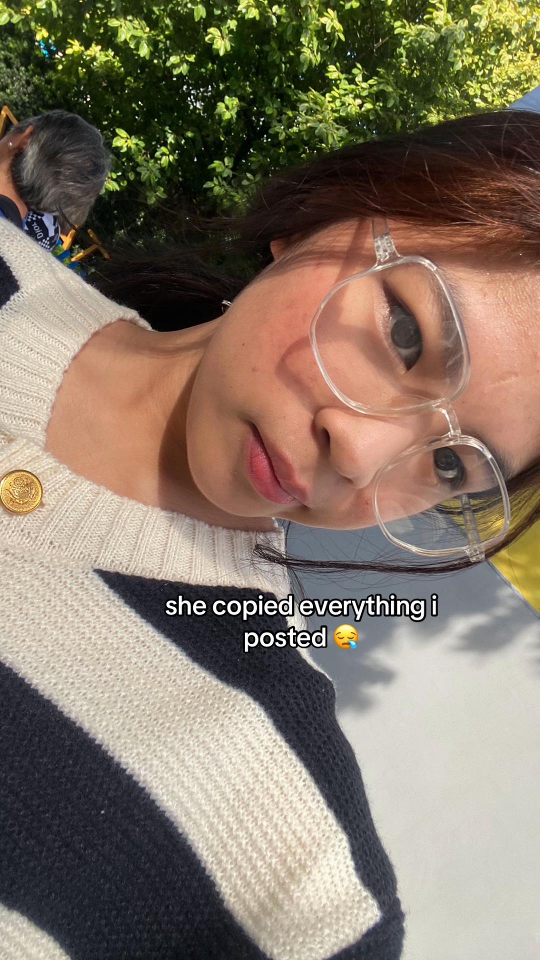 @sunoo&rsquo;s gf