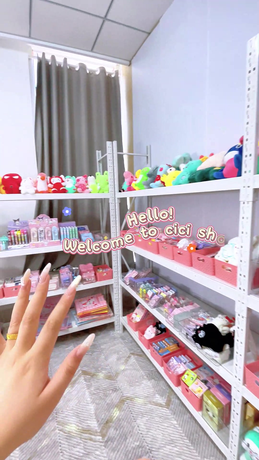 @💝Streamer Assistant