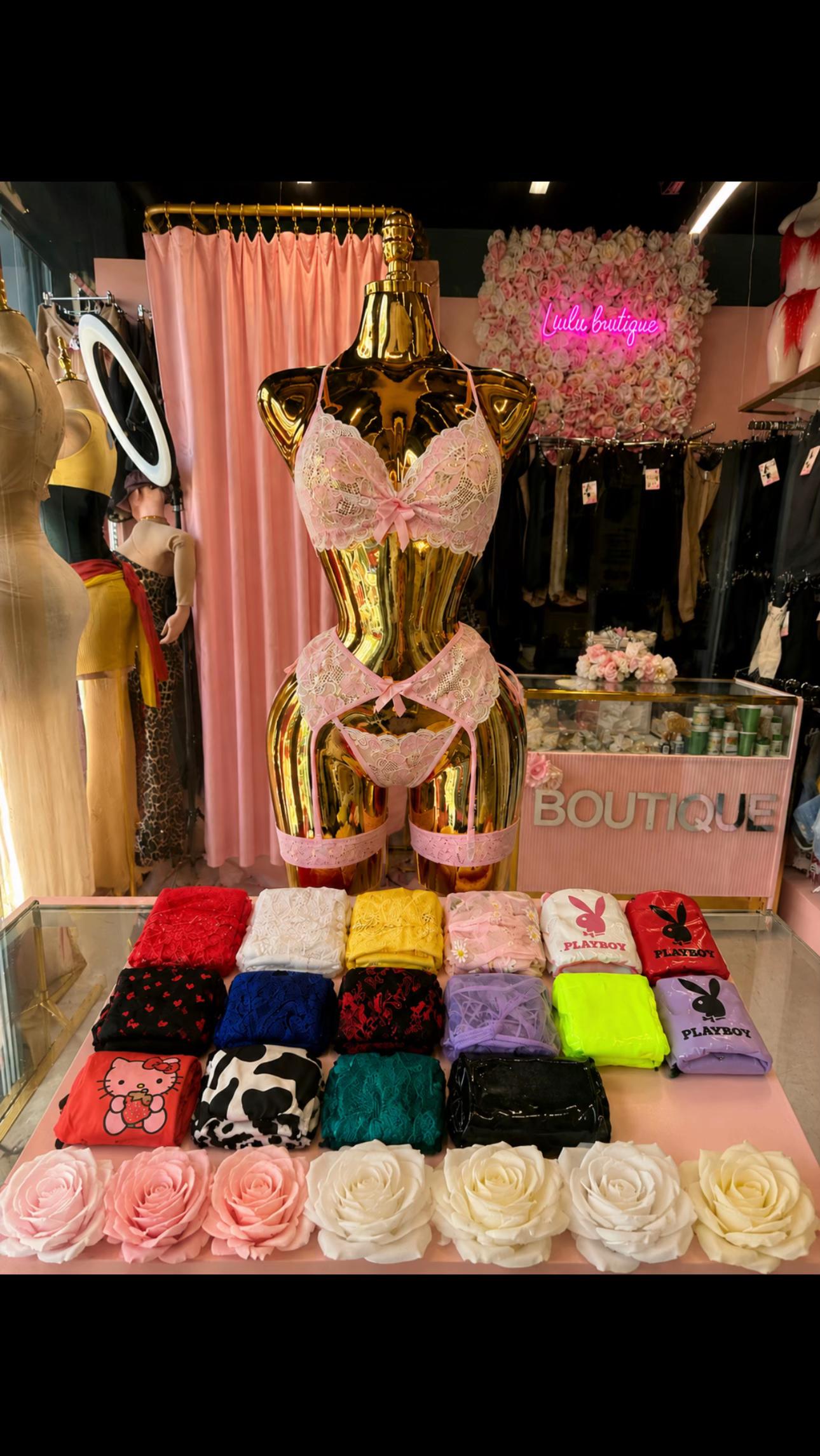 @Linda boutique