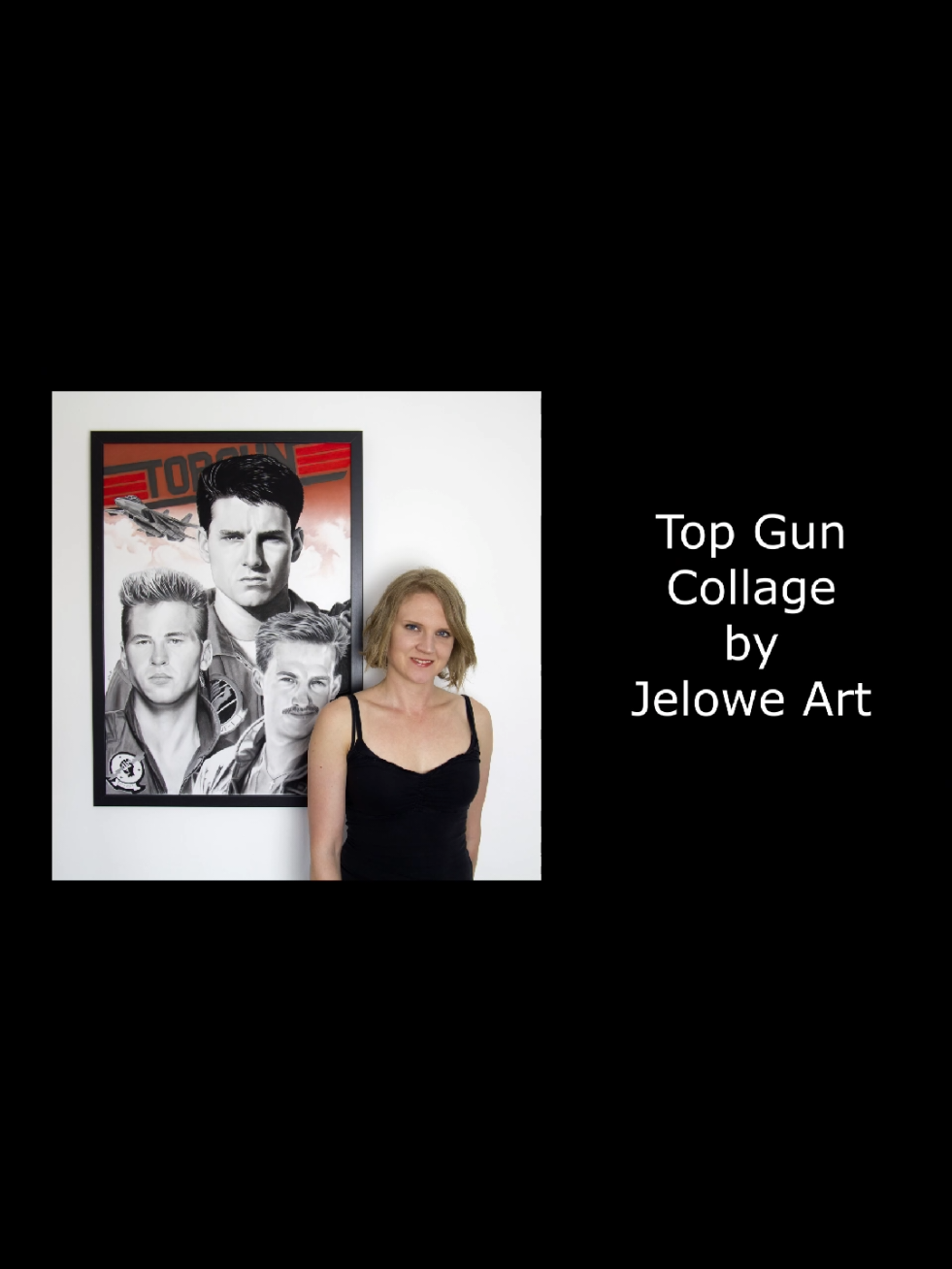 @Jelowe Art