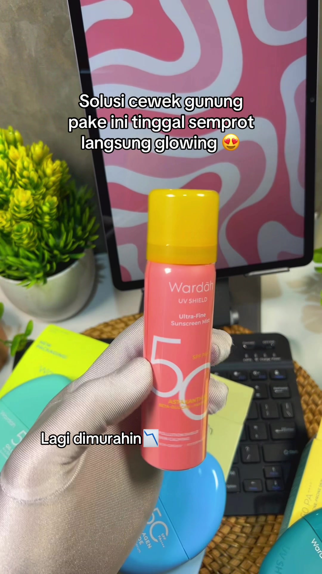 @Deanda | Tips Skincare