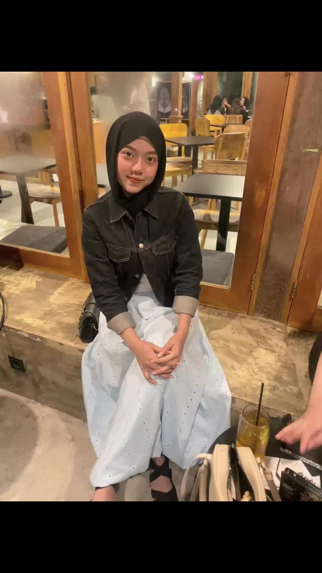 @mau sampe kapan