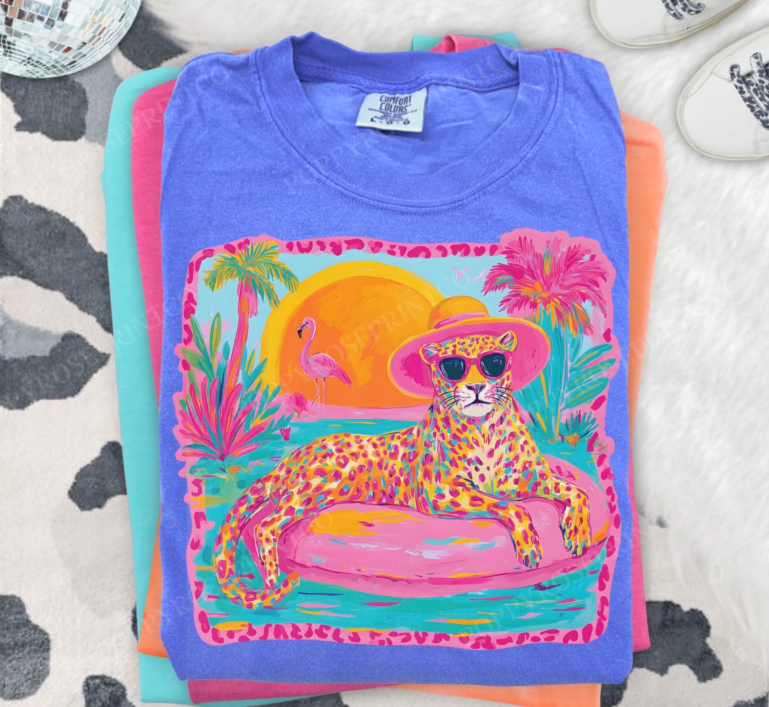 @PoppyRosePrintCompany