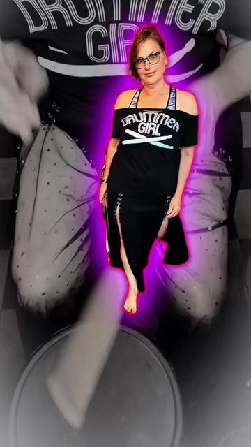 @🥁DrummerGirlSmiles_Lisa🌸