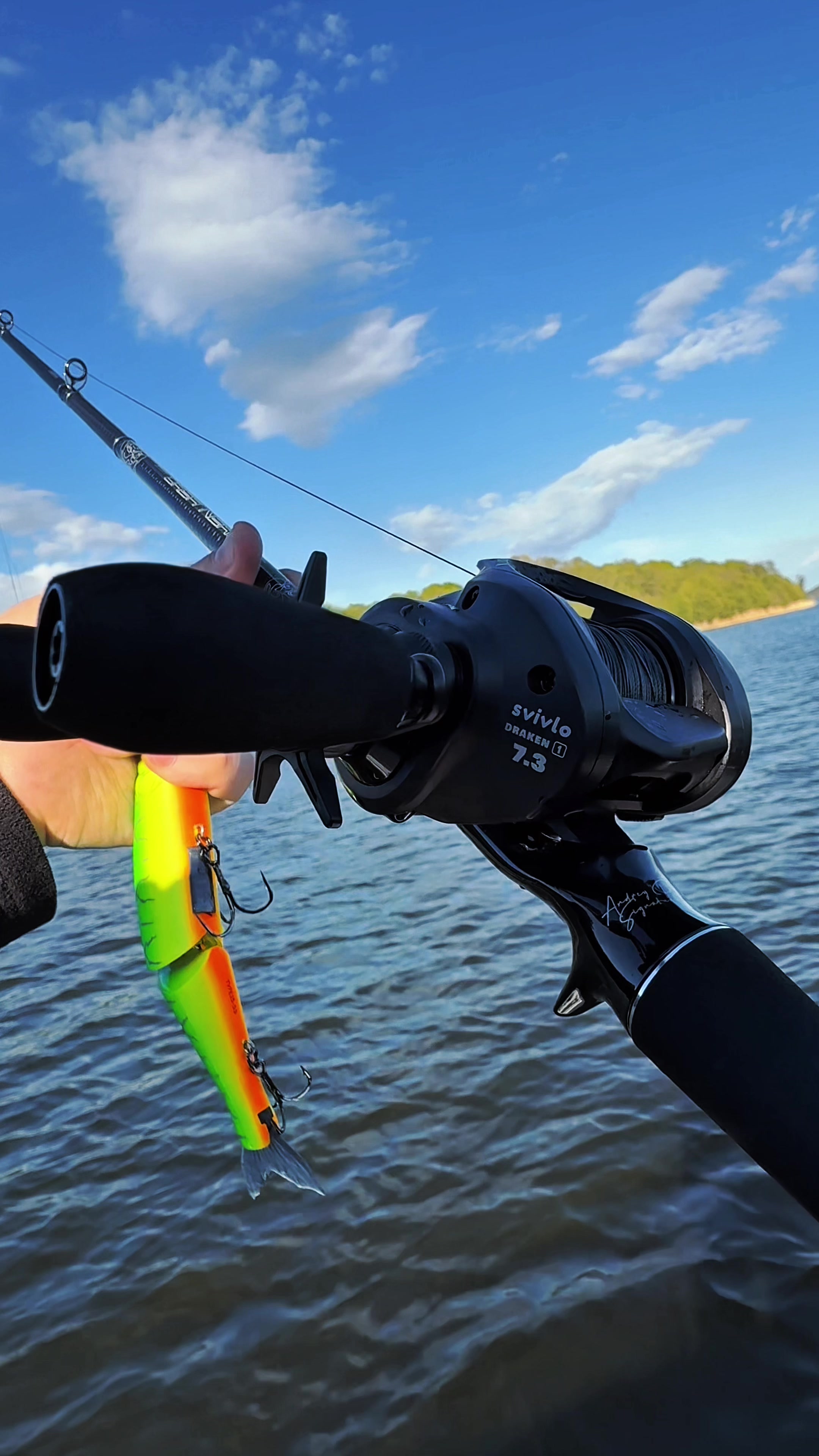 @Tackle Crew