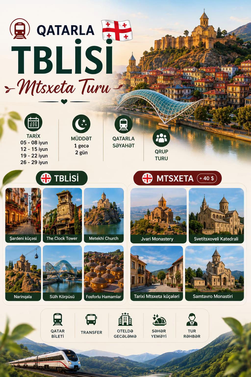 @Come Travel