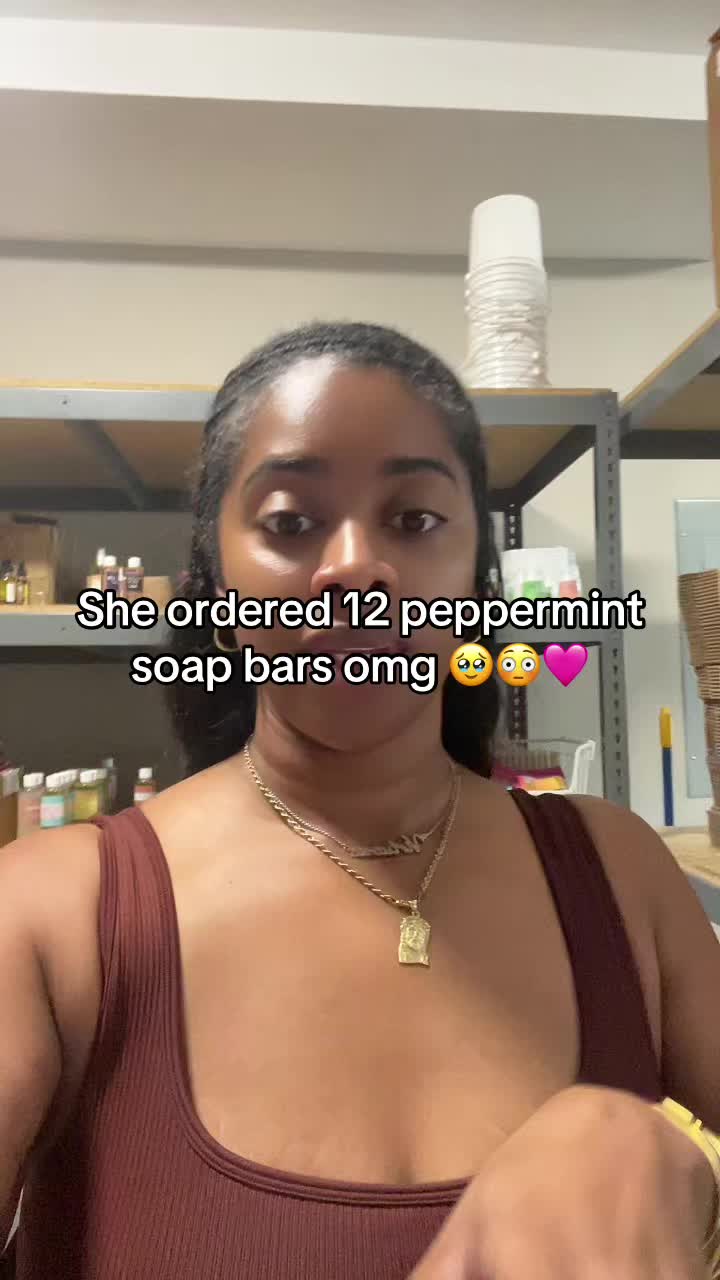 @Virtuous Soap Co.