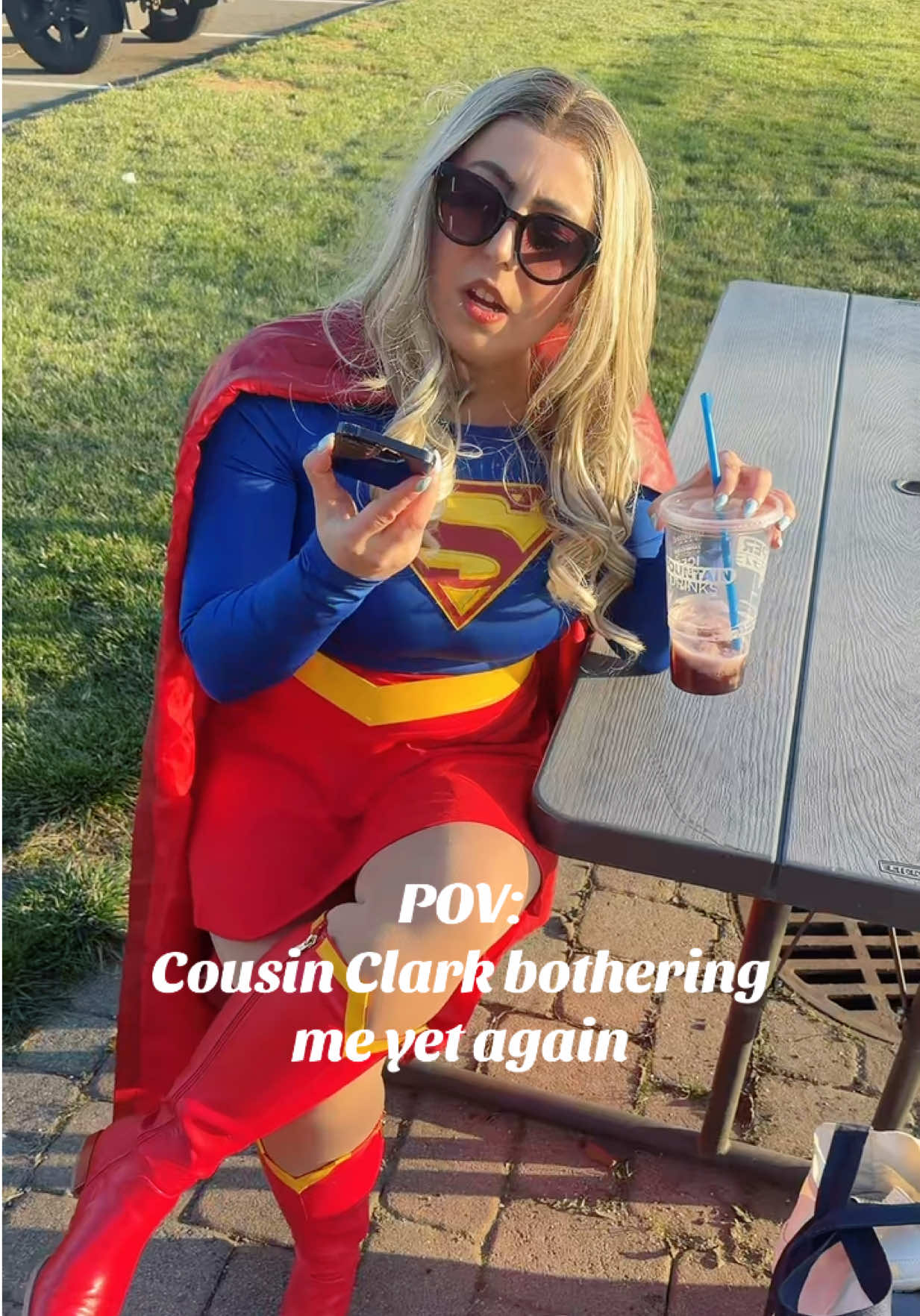 @Ari (Bryce&rsquo;s Version)