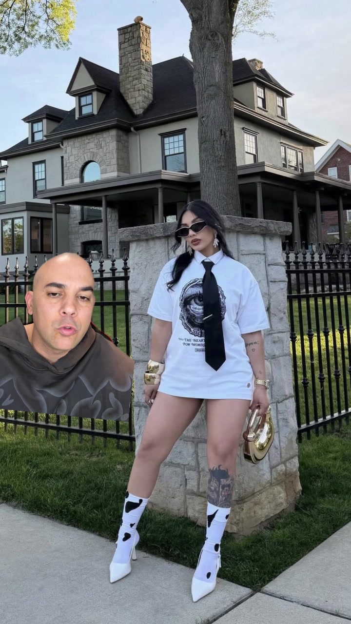 @Ariamhg 🕺