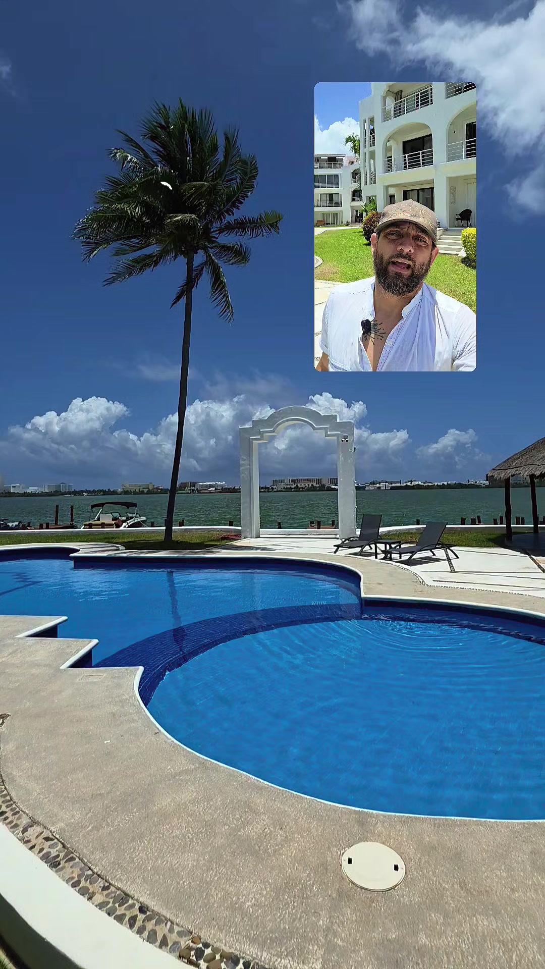 @Jose Chein - Bienes Raices
