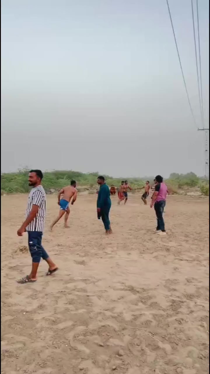 @Kashi jutt 438chak