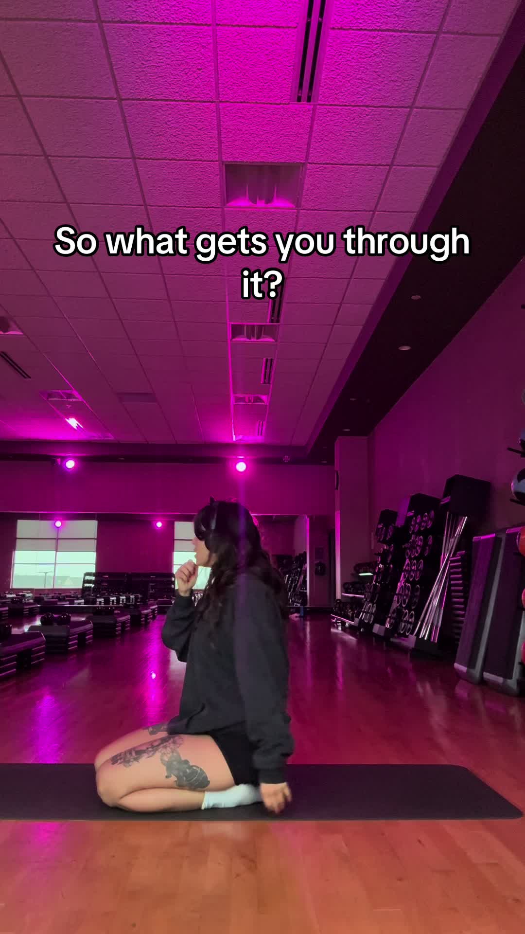 @trainwiththais