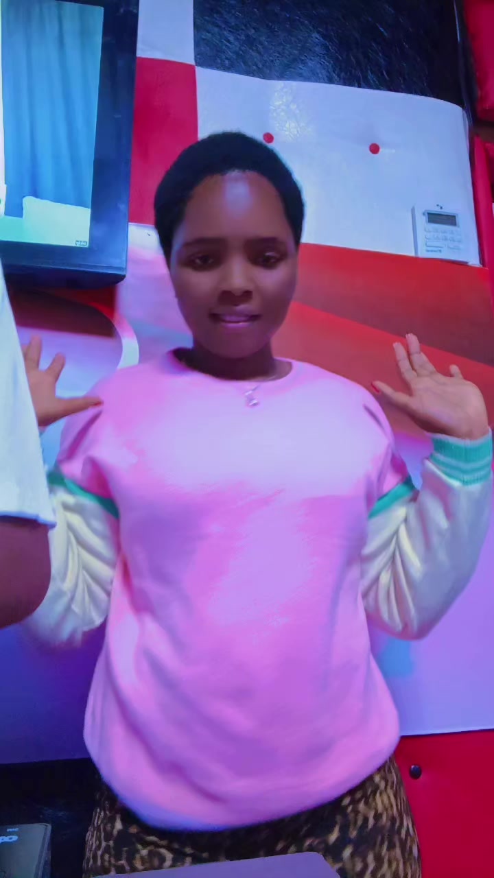 @Sheila Okanga