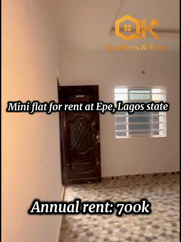 @APARTMENTS FOR RENT IN EPE
