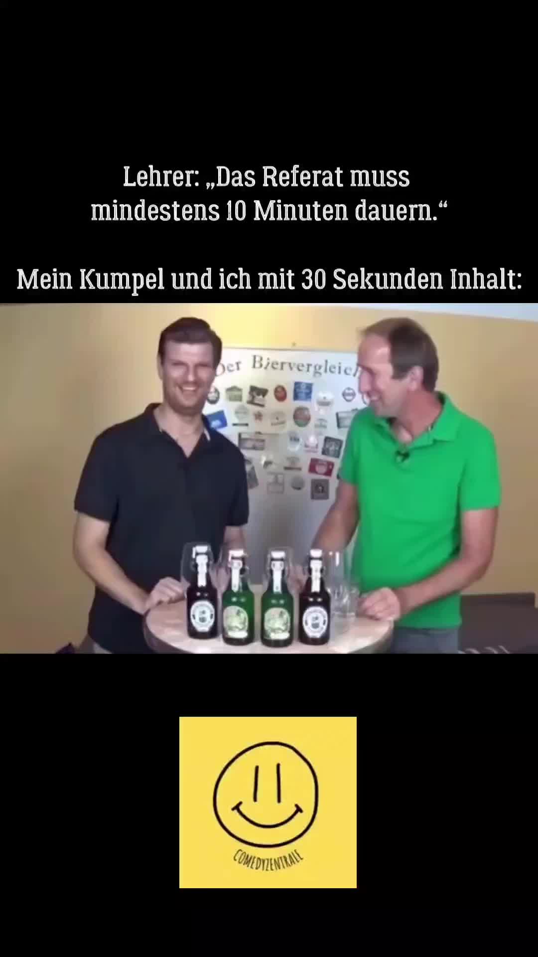 @Die Comedyzentrale