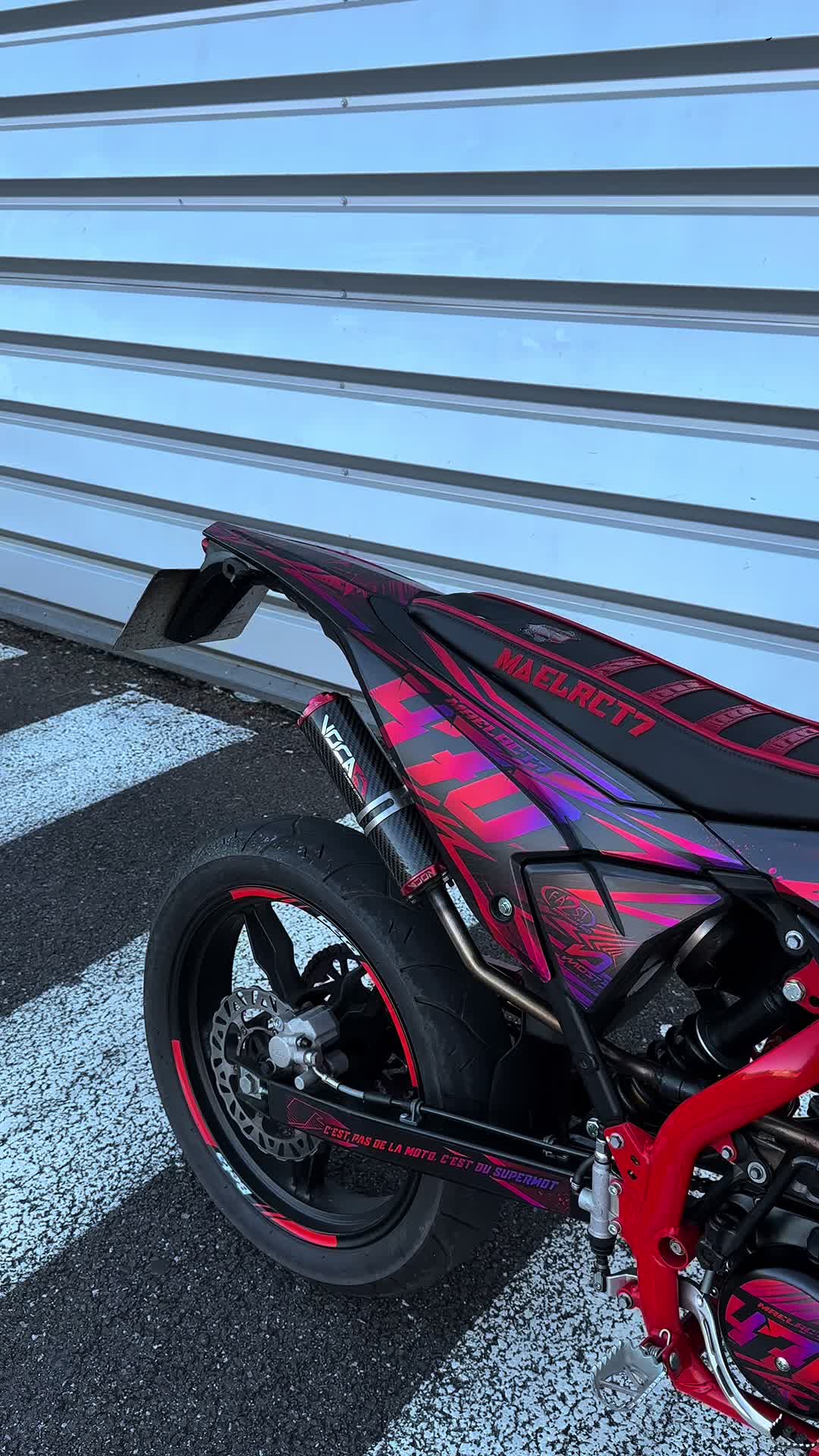 @Maelrct7 ✪